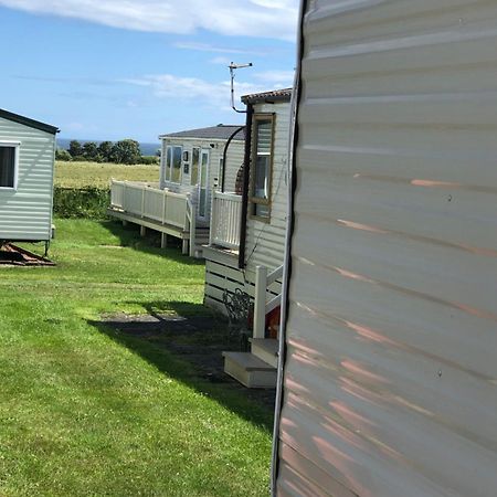 Hotel Jules Holiday Caravan Hartley Exterior foto