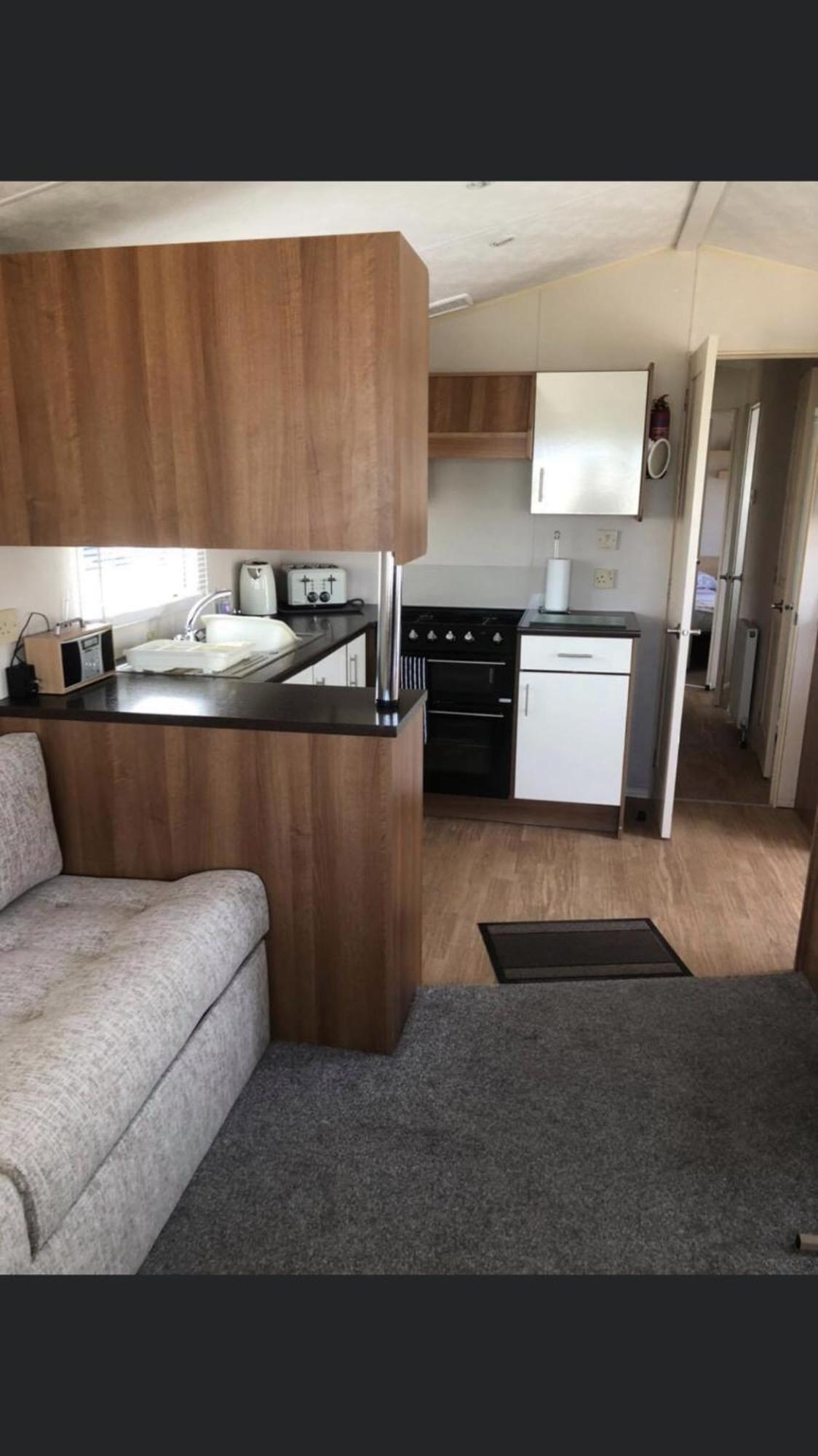 Hotel Jules Holiday Caravan Hartley Exterior foto